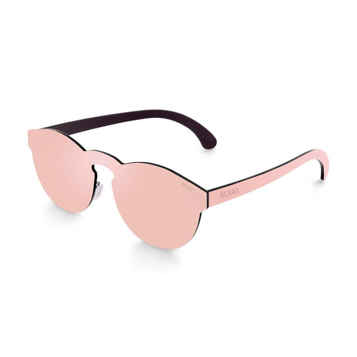 ocean sunglasses KRNglasses model LONG SKU with frame and lens