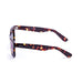 ocean sunglasses KRNglasses model LOWERS SKU with frame and lens