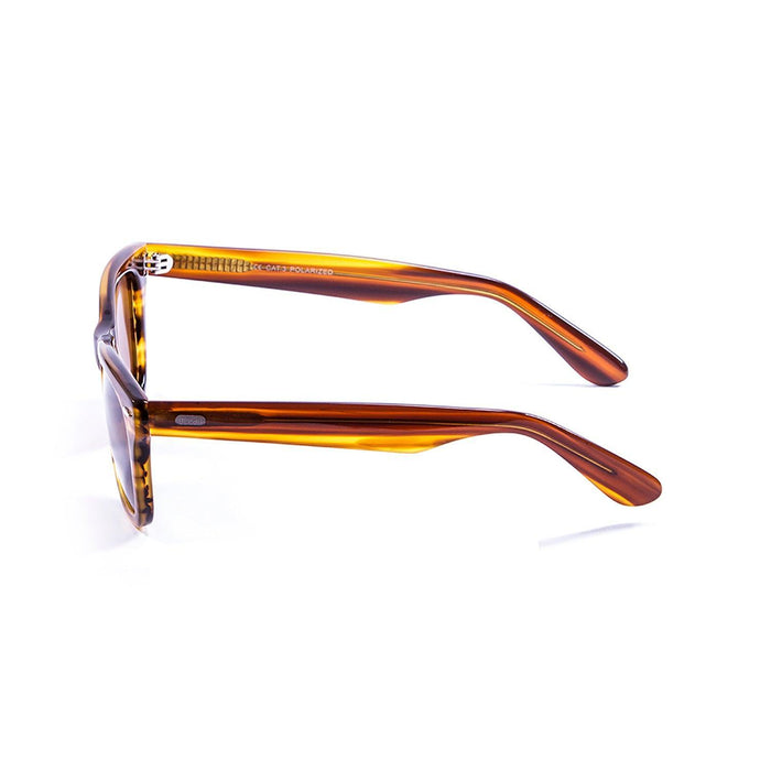ocean sunglasses KRNglasses model LOWERS SKU with frame and lens