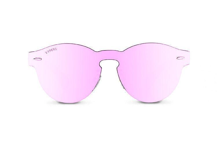 KYPERS sunglasses model LUA  with  frame and  lens