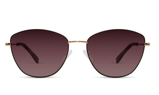 Sunglasses KYPERS MARGARITA Women Fashion Full Frame Cat Eye