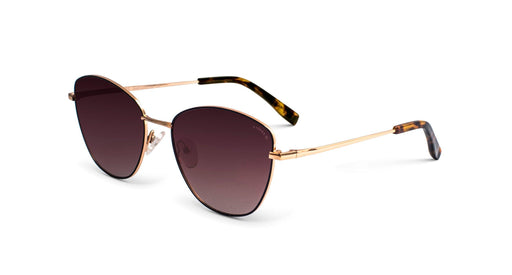 Sunglasses KYPERS MARGARITA Women Fashion Full Frame Cat Eye
