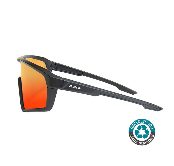 ecoon eyewear sunglasses manaslu unisex sustainable clothing recyclable premium KRNglasses ECO96000.2