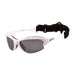 Floating Sunglasses OCEAN MAURICIO Unisex Water Sports Polarized Full Frame Wrap Goggle Kitesurf lunettes de soleil flottantes