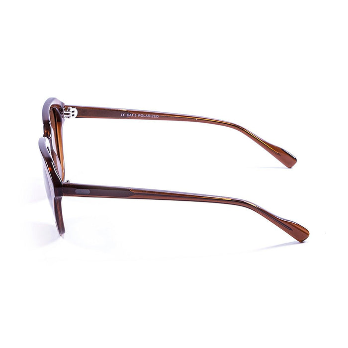 ocean sunglasses KRNglasses model MAVERICKS SKU with frame and lens
