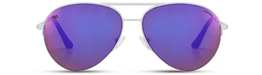ocean sunglasses KRNglasses model MAXY SKU with frame and lens