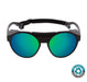 ecoon eyewear sunglasses mc kinley unisex sustainable clothing recyclable premium KRNglasses ECO182.2