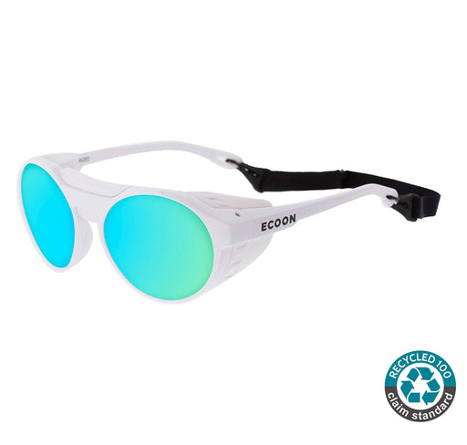 ecoon eyewear sunglasses mc kinley unisex sustainable clothing recyclable premium KRNglasses ECO182.3
