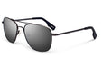 Sunglasses KYPERS MIAMI Unisex Fashion Full Frame Square
