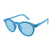 OCEAN sunglasses MILAN Round / Keyhole Bridge - KRNglasses.com 