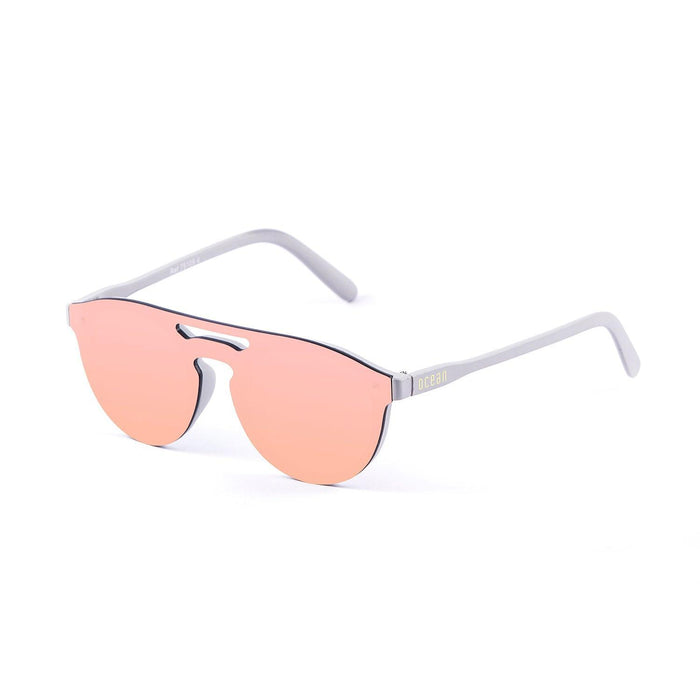 ocean sunglasses KRNglasses model MODENA SKU with frame and lens
