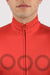 ecoon apparel cycling jersey mont ventoux men sustainable clothing recyclable premium red KRNglasses ECO180613TXL