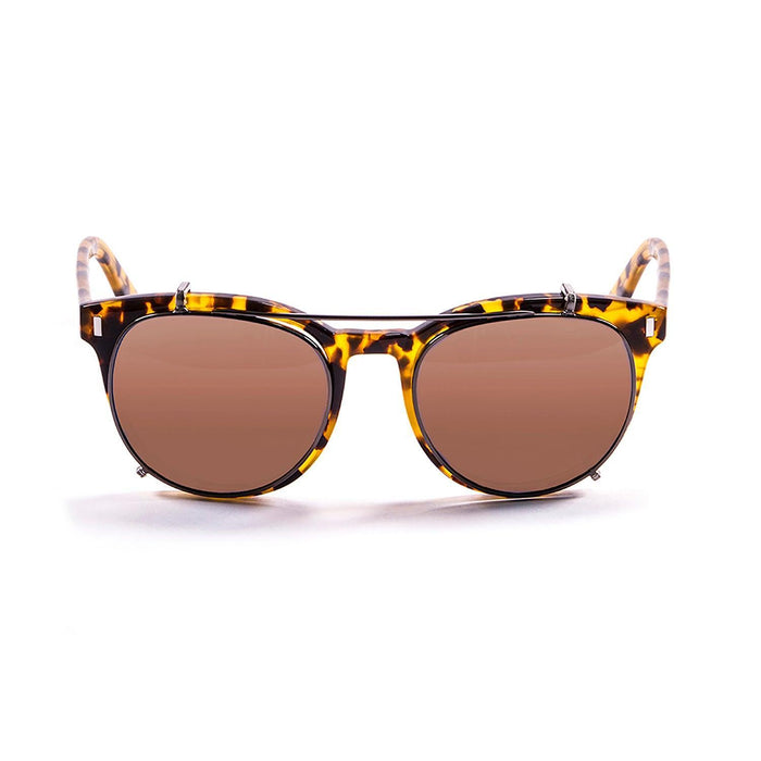 ocean sunglasses KRNglasses model Mr Franklin SKU with frame and lens