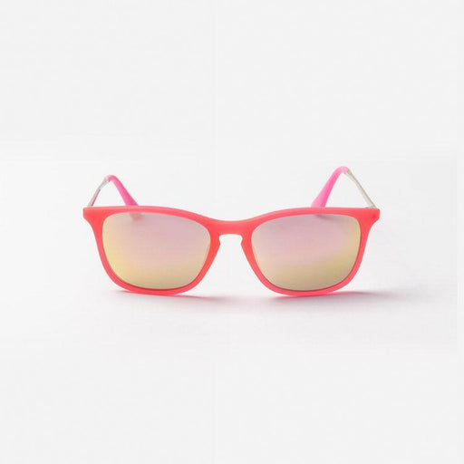 NASSAU Rectangle / Keyhole Bridge - KRNglasses.com