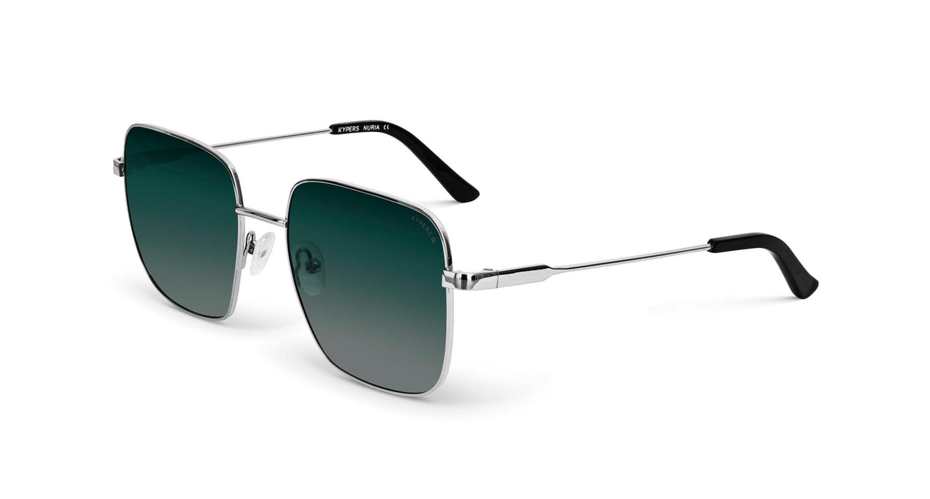 Sunglasses KYPERS NURIA Women Fashion Full Frame Square