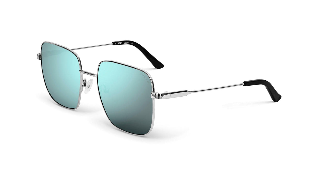 Sunglasses KYPERS NURIA Women Fashion Full Frame Square