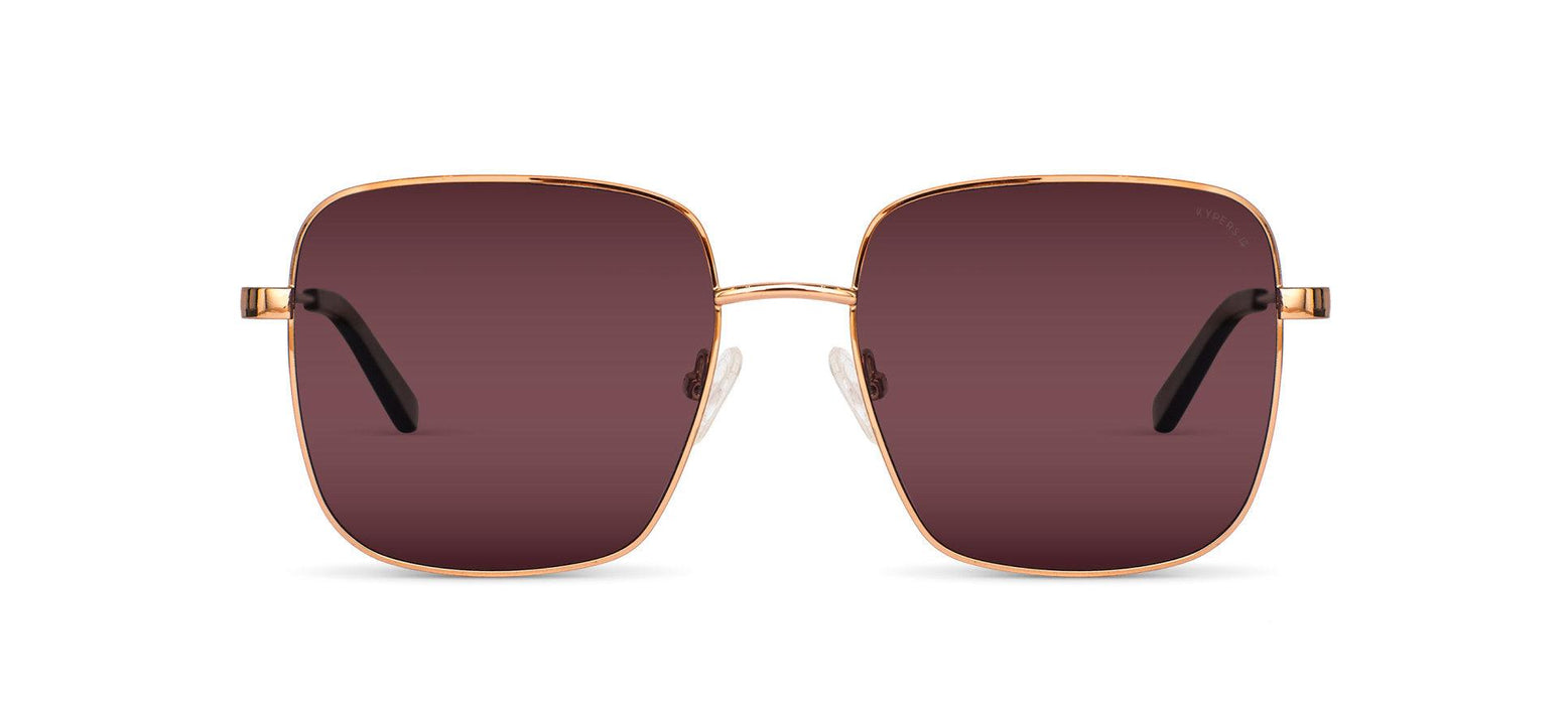 Sunglasses KYPERS NURIA Women Fashion Full Frame Square