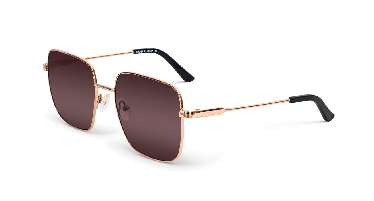 Sunglasses KYPERS NURIA Women Fashion Full Frame Square