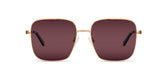 NURIA Square - KRNglasses.com