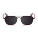 sunglasses paloalto baja wood unisex fashion polarized full frame KRNglasses P18220.4
