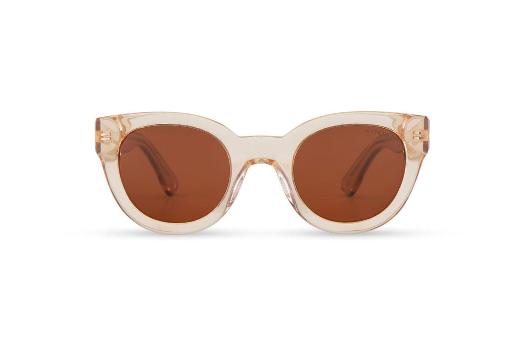 PENELOPE Round / Cat Eye - KRNglasses.com