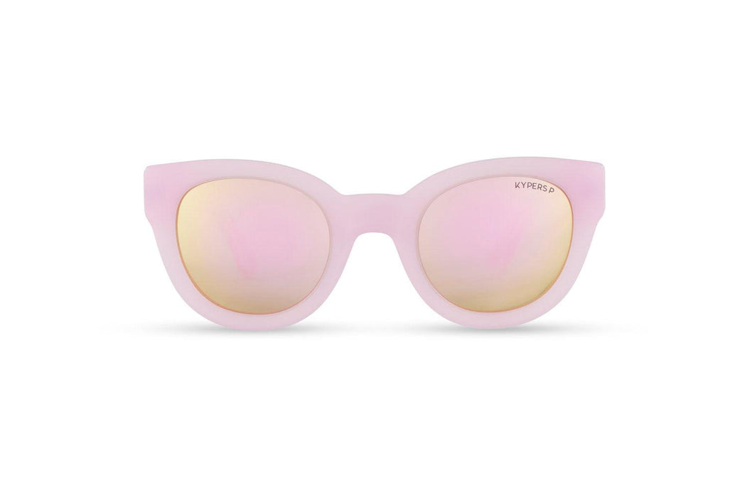 PENELOPE Round / Cat Eye - KRNglasses.com