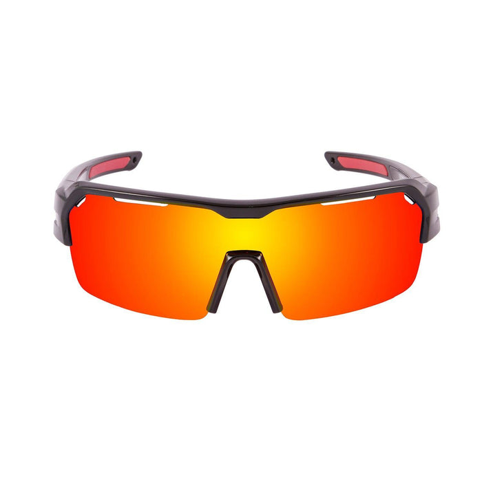 Ocean sunglasses model race with frame and lens polarized eyewear for kiteboarding and surfing