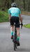 ecoon apparel cycling bib race performance men sustainable clothing recyclable premium black KRNglasses ECO190101TXL