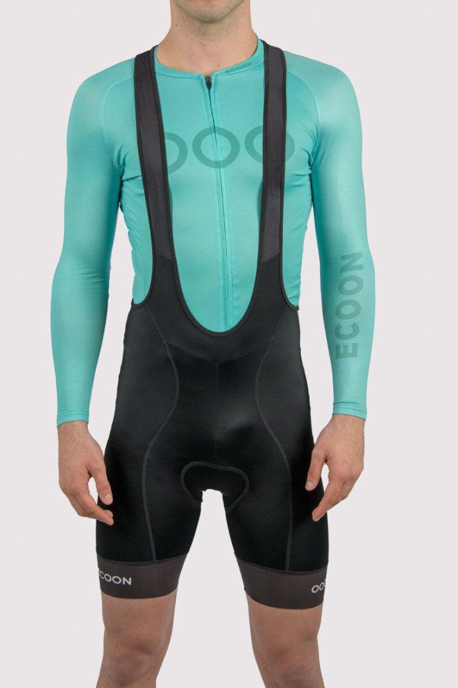 Ecoon Apparel Cycling Bib Race Performance Men Sustainable
