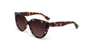 Sunglasses KYPERS RAQUEL Women Fashion Polarized Full Frame Cat Eye