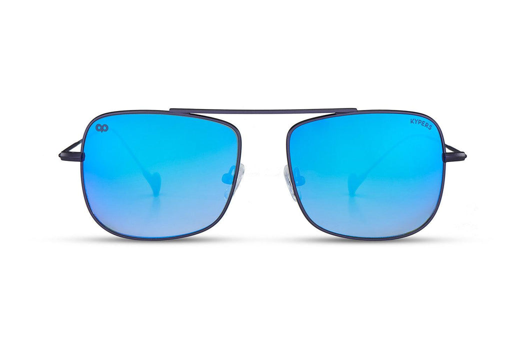 Sunglasses KYPERS RETRO Unisex Fashion Full Frame