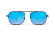 Sunglasses KYPERS RETRO Unisex Fashion Full Frame
