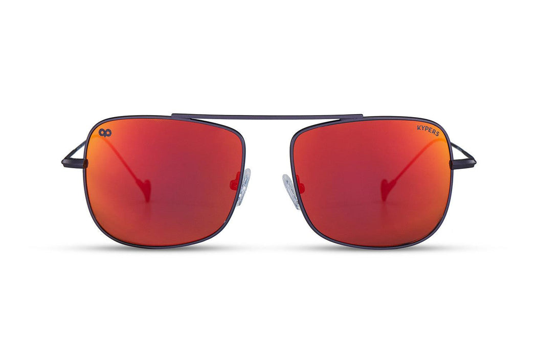 Sunglasses KYPERS RETRO Unisex Fashion Full Frame