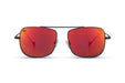 Sunglasses KYPERS RETRO Unisex Fashion Full Frame