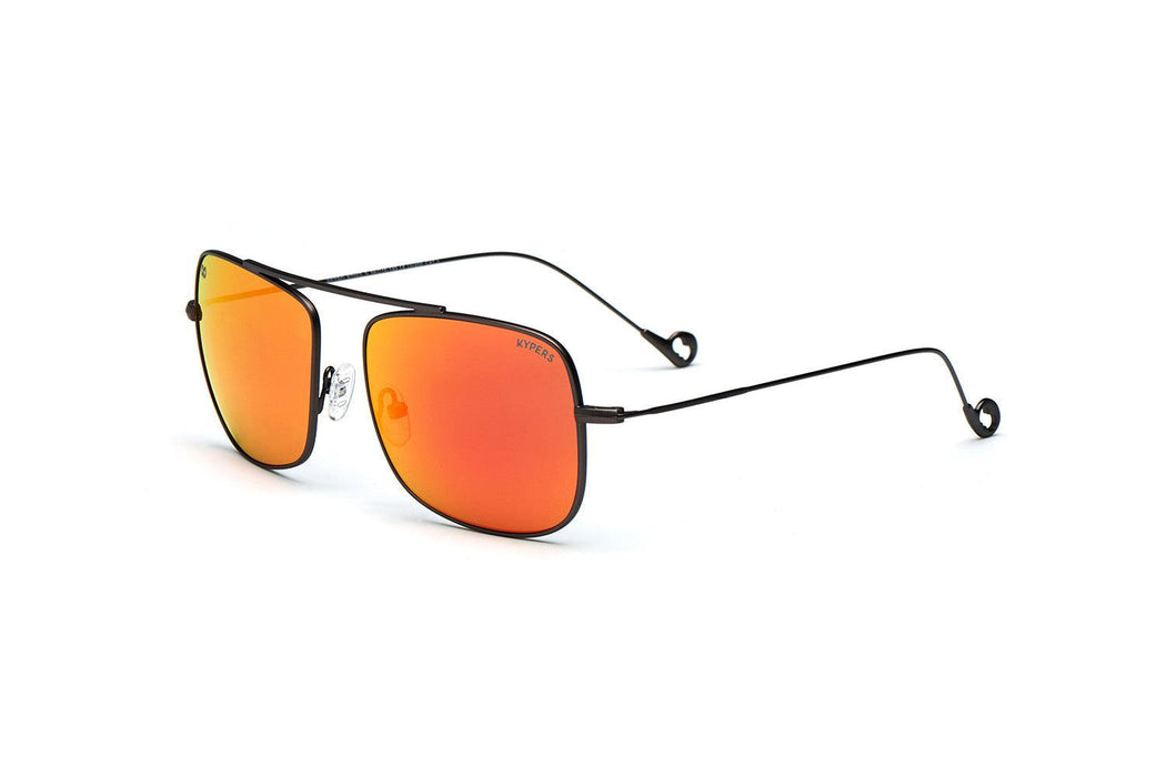 Sunglasses KYPERS RETRO Unisex Fashion Full Frame