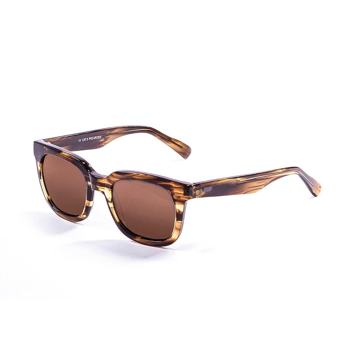 ocean sunglasses KRNglasses model SAN SKU with frame and lens