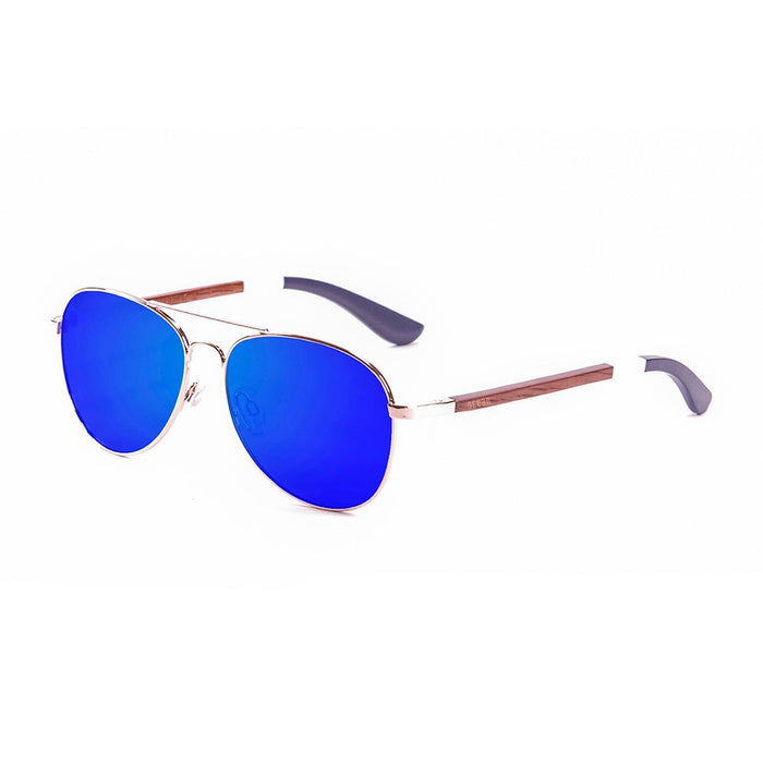 ocean sunglasses KRNglasses model SAN SKU with frame and lens