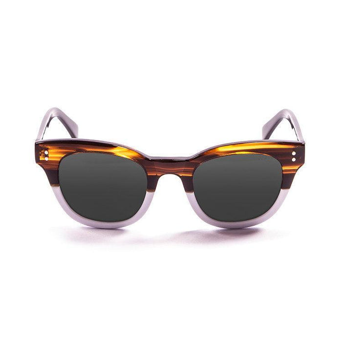 OCEAN sunglasses SANTA CRUZ Cat Eye / Round - KRNglasses.com 