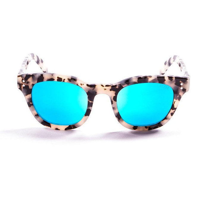 OCEAN sunglasses SANTA CRUZ Cat Eye / Round - KRNglasses.com 