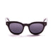 ocean sunglasses KRNglasses model SANTA SKU 62000.91 with brown light & white up frame and brown lens