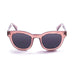 ocean sunglasses KRNglasses model SANTA SKU 62000.4 with brown frame and revo blue lens