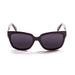 ocean sunglasses KRNglasses model SANTA SKU 64000.0 with demy brown frame and brown lens