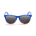 sunglasses ocean sea unisex fashion polarized full frame square keyhole bridge KRNglasses 40002.53