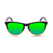 sunglasses ocean sea unisex fashion polarized full frame square keyhole bridge KRNglasses 40002.15