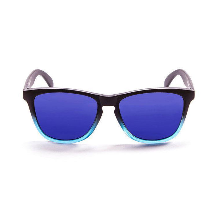 sunglasses ocean sea unisex fashion polarized full frame square keyhole bridge KRNglasses 40002.38