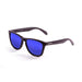 sunglasses ocean sea unisex fashion polarized full frame square keyhole bridge KRNglasses 40002.28