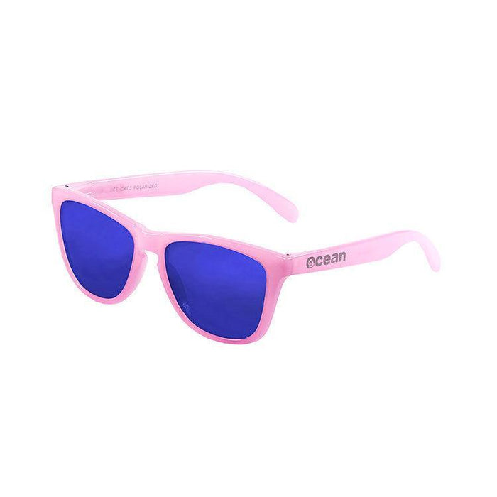 sunglasses ocean sea unisex fashion polarized full frame square keyhole bridge KRNglasses 40002.35
