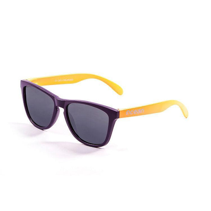sunglasses ocean sea unisex fashion polarized full frame square keyhole bridge KRNglasses 40002.6