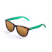 sunglasses ocean sea unisex fashion polarized full frame square keyhole bridge KRNglasses 40002.7