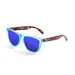 sunglasses ocean sea unisex fashion polarized full frame square keyhole bridge KRNglasses 40002.117
